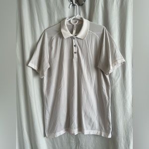 Lululemon Shirt (L)